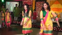 Mere Photo Ko Seene Se Yar Girls Awesome Dance