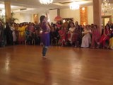Balle Balle Ho Gayee Hai Mehndi Dance Young Girl Dance On Wedding