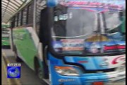 Nuevo incremento de pasajes regularizado para los buses interprovinciales
