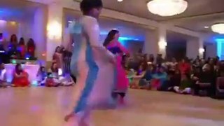 Pakistani Girls Supeer Dance Awesome Dance Performance