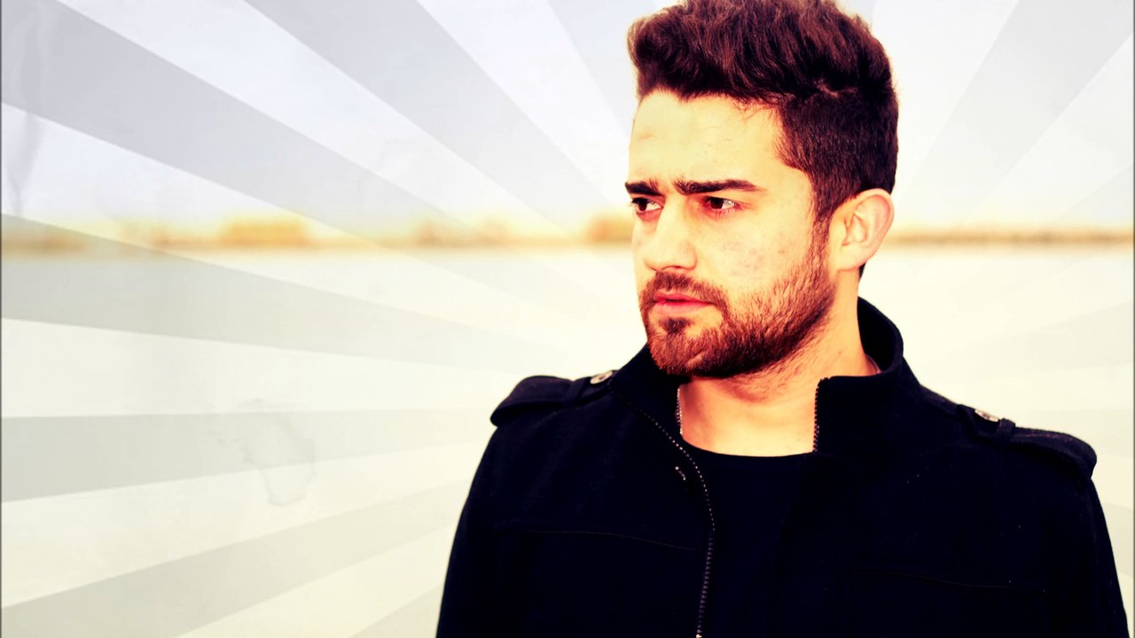 Ömer Lütfi Mete - Gülce (Yorumlayan: Fatih Kaplan)