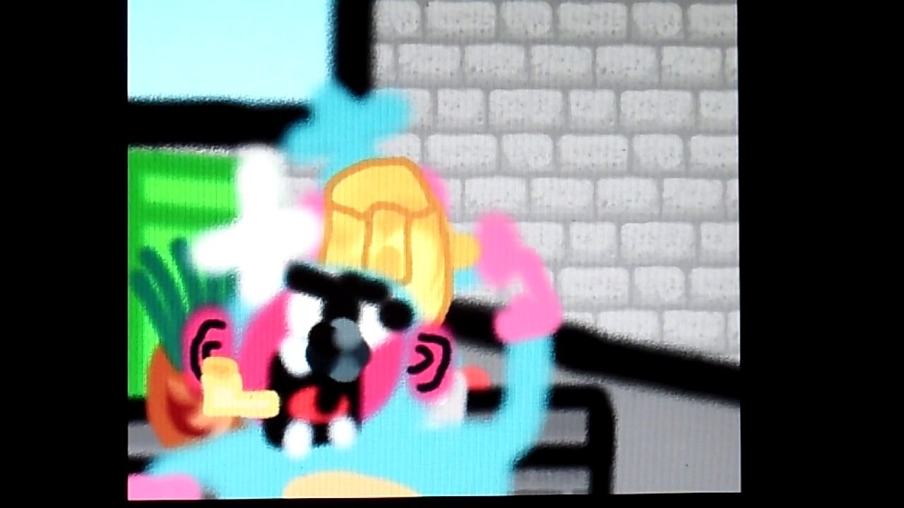 zappie de bom vissen aap 27 oktober 2000 deel 1