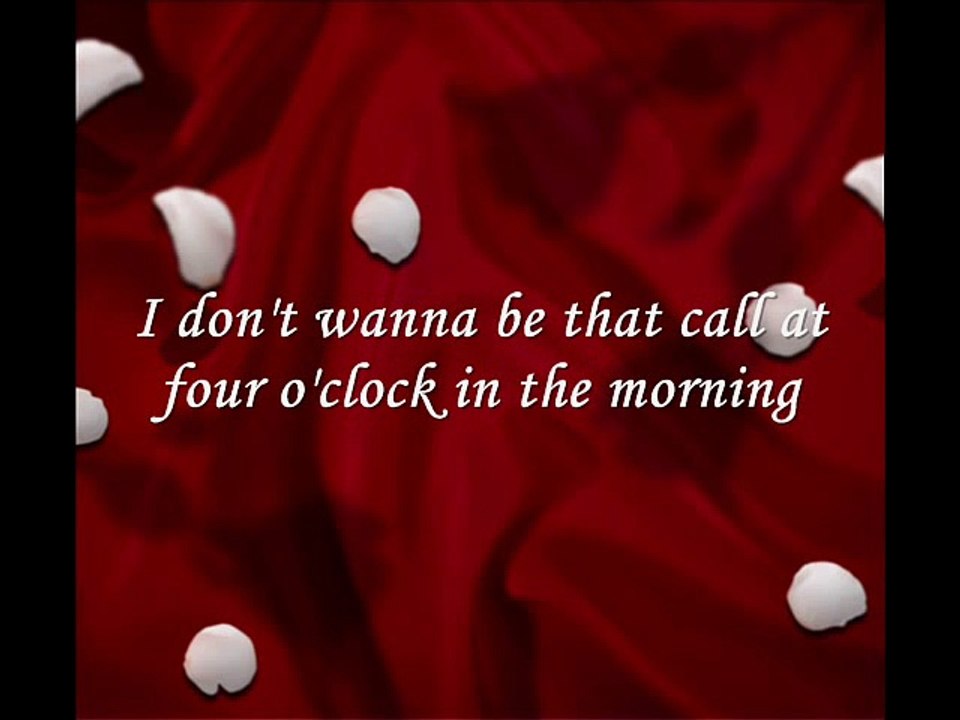 Sober - Pink (Lyrics)