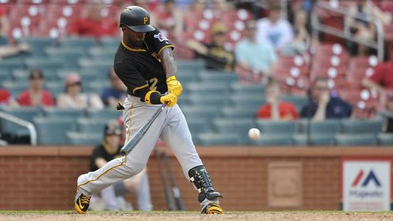 Flip Side: What to Do with McCutchen