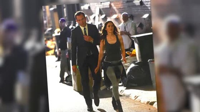 Megan Fox, Stephen Amell & Will Arnett Film Ninja Turtles Sequel