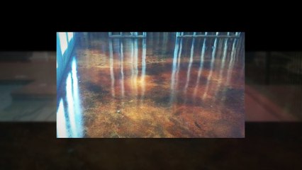 Concrete Art and Design