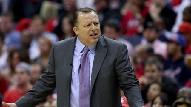 Inside the Bulls-Thibodeau Mess
