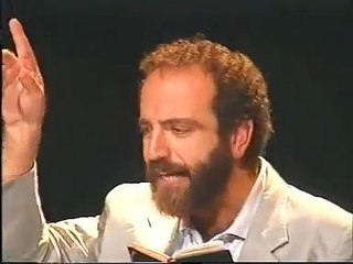 Giobbe Covatta - Mosè.avi