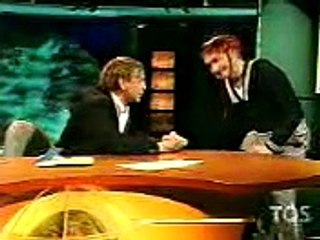 Bruno Blanchet - Tite dent