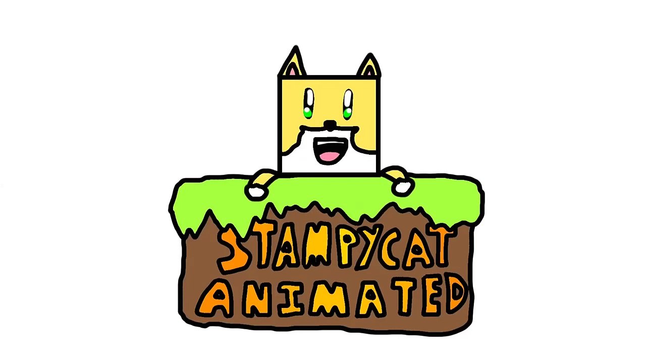 Stampy-Cat Animated: Memory Malfunction!