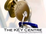 Locksmiths - The Key Centre Master Locksmiths