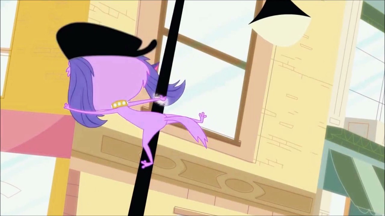 Lps Firework (Zoe)