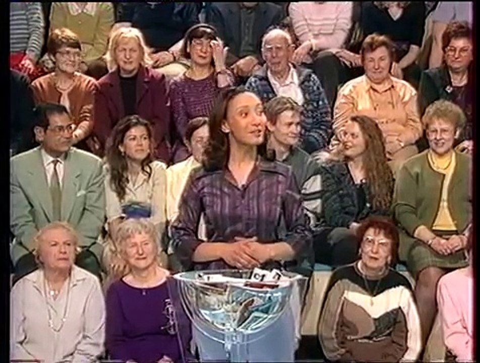 Pyramide 2001 (1/3)
