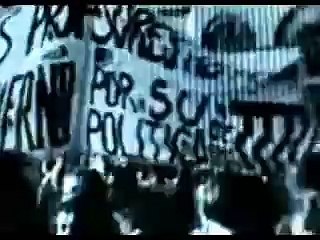 Matanza de tlatelolco