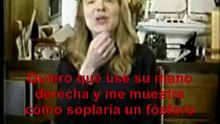 APRAXIA CALLOSA EN ESPAÑOL