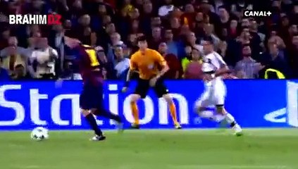 FC Barcelona 3-0 FC Bayern München - UEFA