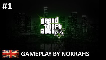 "GTA V" "PC" - "Story Missions" "Gameplay" (1)