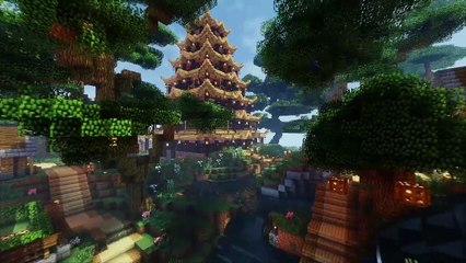 Minesoldiers - Serveur Minecraft - Teaser