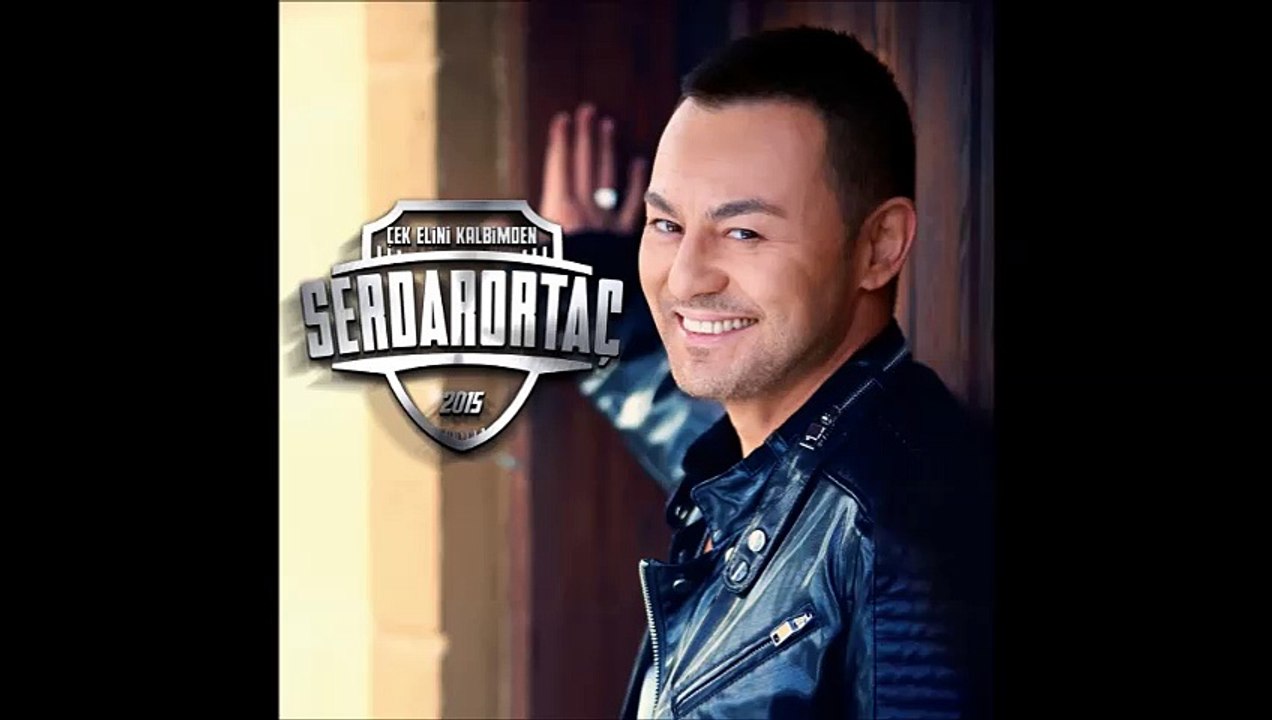 Serdar Ortaç - Nankör (2015)