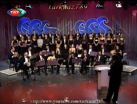 KÜRDÎLİHİCAZKÂR FASLI *Girdim yârin bahçesine gül dibinde gül-izâr* (1)