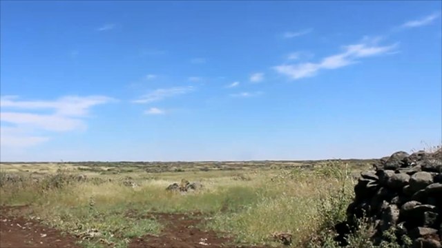 المعارضة السورية تسيطر على قرى بريف حمص الشمالي