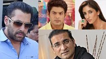 Abhijeet Bhattacharya, Siddharth Shukla, Farah Khan Ali Blame The Victims - The Bollywood