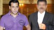 Salman Khan Was Angry With His Lawyer Salman khan angry - The Bollywood