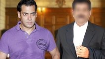 Salman Khan Was Angry With His Lawyer Salman khan angry - The Bollywood