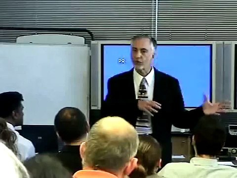 Lecturing for learning: Lecture Notes