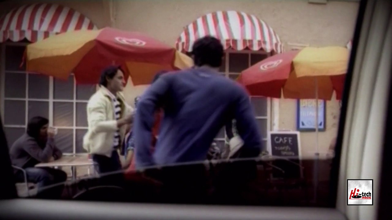 LOVE SPARKS : CHALTE CHALTE - JAL THE BAND - OFFICIAL VIDEO