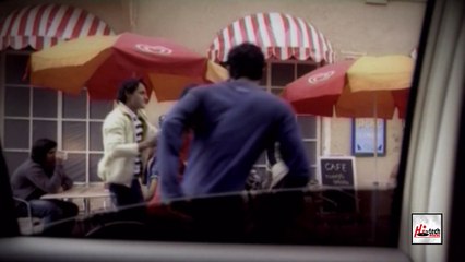 LOVE SPARKS : CHALTE CHALTE - JAL THE BAND - OFFICIAL VIDEO