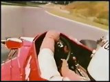 1973 Formula1 GP Nurburgring Jackie Stewart onboard lap commentary