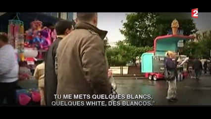 Le débat sur les statistiques ethniques refait surface