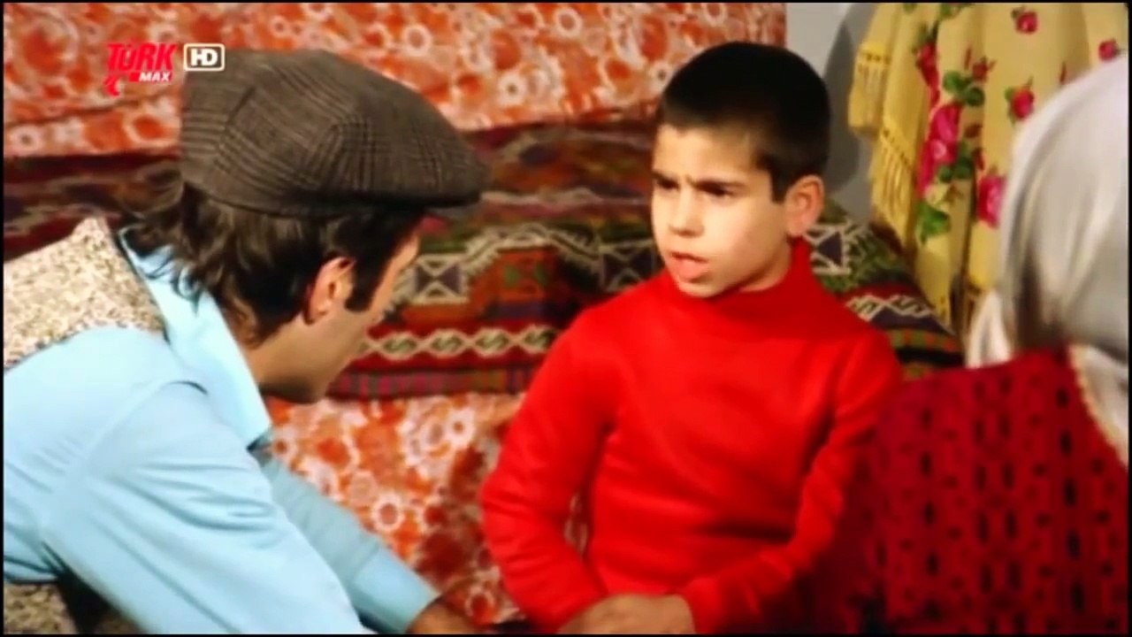 Kemal Sunal - Kapıcılar Kralı - Komik Film Sahneleri