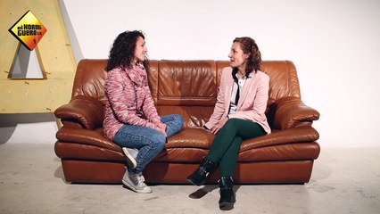 Niños con discapacidades nos dan lección de vida