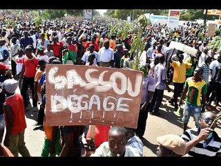 LE MEETING DE POINTE NOIRE CONTRE LE CHANGEMENT DE LA CONSTITUTION, ANNONCE LA FIN DE SASSOU ?