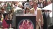 Matt Damon receives star on Hollywood Walk of Fame