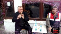great piper-Aydın Bozdoğan Körteke köyü Kavalcısı Mehmet PINAR_Kavalla Türkiyem_Harika Yorum