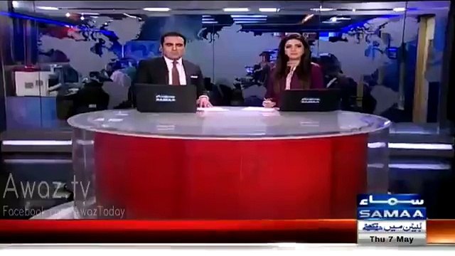 BREAKING - Tahir Lamba Aur Junaid Mamoo Ke JIT Ke Samne RAW Se Taluqaat Ka Aitraaf