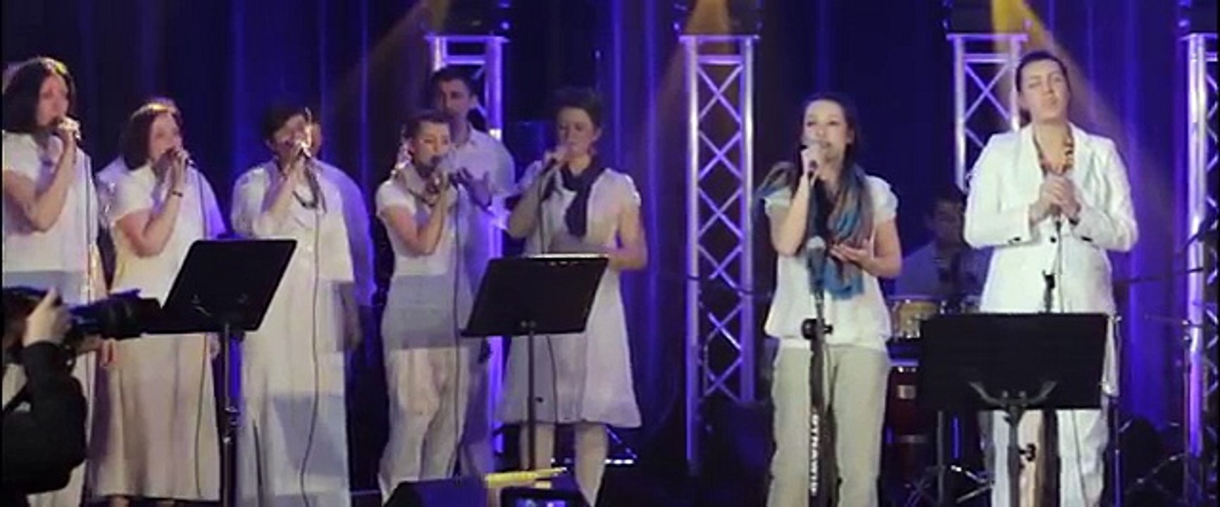 Duchu Święty - Deus Meus