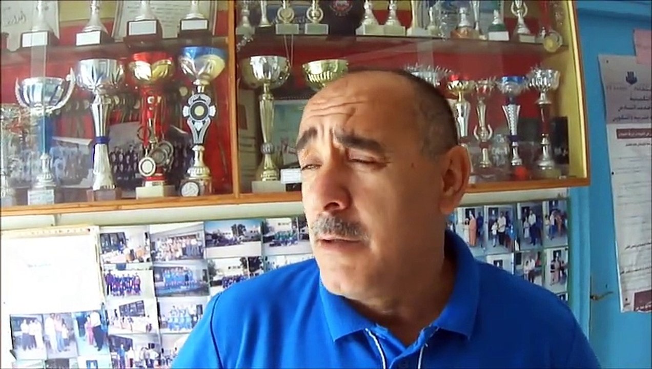 عبدالخالق الادريسي وتألق مدرسته الموحدين