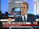 AKParti Terör Sorununu Çözmek Adına Hiçbir Siyasi Partinin Almadığı Riski Aldı - Grup BşkV Mahir ÜNAL