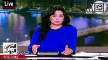 القاهرة اليوم حلقة الأربعاء 6-5-2015 الجزء الأول - معاً لمحو الأمية فى مصر