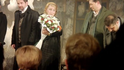 SHOTIKO KALANDADZE ABSTRACT MAIKING OF