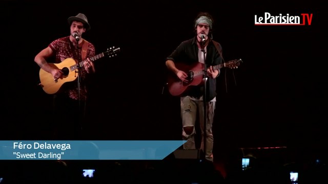 Fréro Delavega: la voie du succès