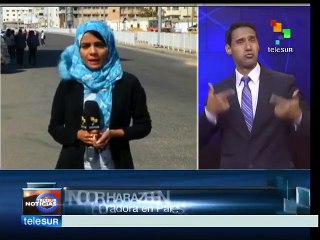 Aumenta la tensión en Cisjordania por nuevas agresiones de Israel