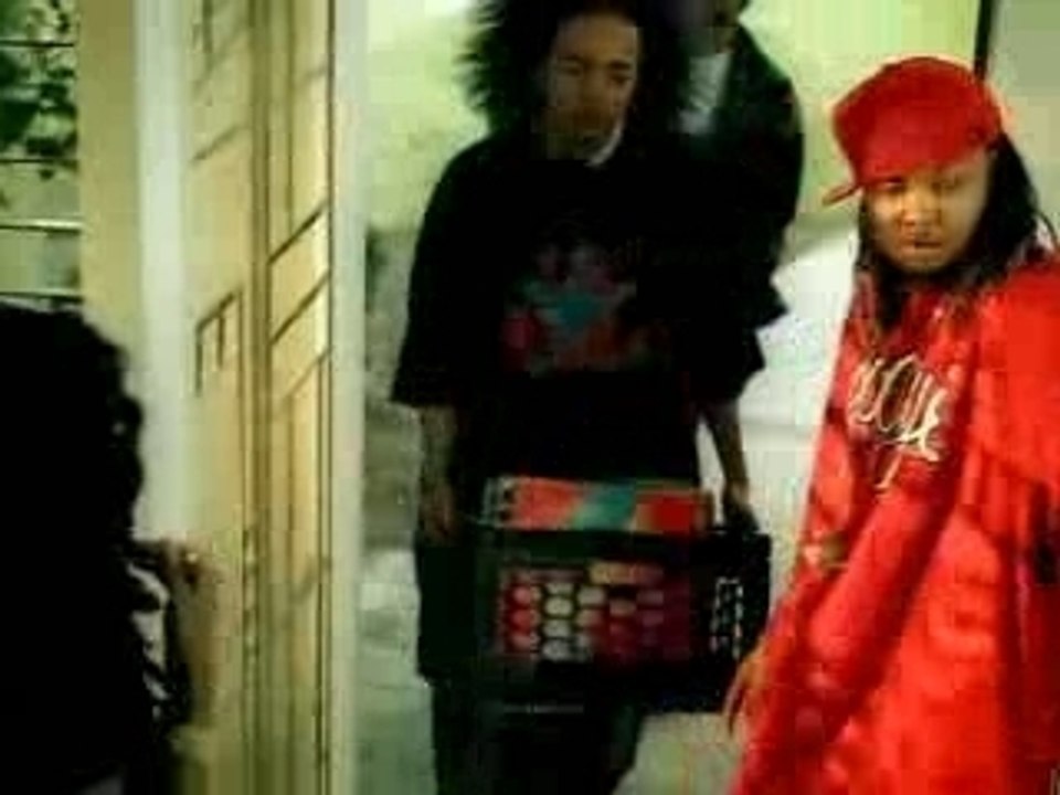 Cherish feat. Sean Paul - Do It To It