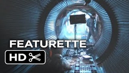 Infini Movie Featurette - Design (2015) - Luke Hemsworth, Daniel Macpherson Movi_HD