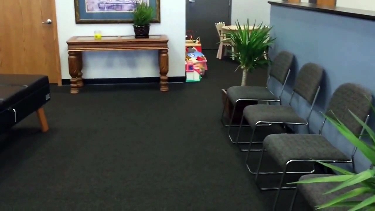 Wichita Office Tour of Trinity Chiropractic