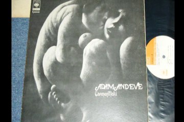 Carmen Maki "Perusona" 1969 Japan Baroque Pop